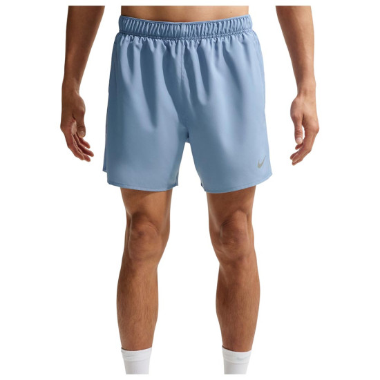 Nike Ανδρικό σορτς Challenger Dri-FIT 5'' Brief-Lined Versatile Shorts